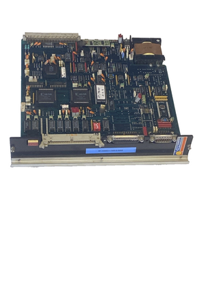 Infranor SMT-BS 240/8 Digitaler Servoregler / Servo Drive – Gebraucht