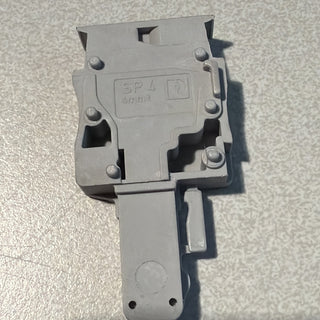 Phoenix Contact UP 6/1-L COMBI Stecker 3060733 6mm² Schraub – 131x neu o.OVP2