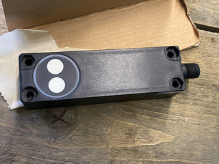 BETZ FLOW SE150U Ultraschallsensor – 104895S – Made in Germany – Neu2