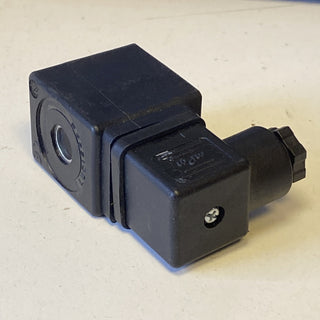 PARKER 481865A5 F DZ02A5 Magnetventilspule 110V 50Hz - unbenutzt,3