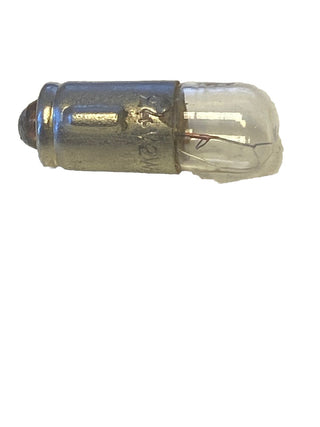100 Stück Glühlampe NARVA - 24V 2W - BA7s 7x20 DDR-WARE1