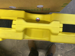 Original Wacker Neuson Transportkoffer für Abbruchhammer EH 9 magic2