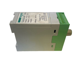 Negele VTR-PT 0-200℃ PT100 Temperaturregler5