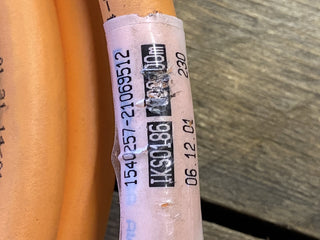 Bosch Rexroth IKS0186 Industriekabel / Geberleitung – NEU6