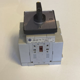Allen Bradley 194E-E32-17531