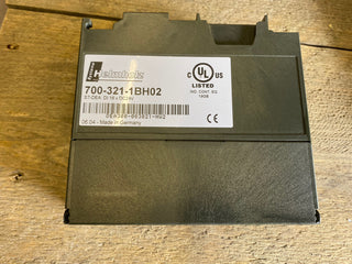 Helmholz 700-321-1BH02 S7-300 DI 16 x DC24V DEA 300 Digitaleingabebaugruppe SPS0