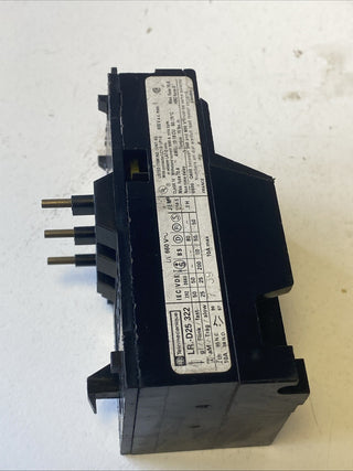 Telemecanique LRD25322 / LRD3322 Motorschutzrelais 17-25A TeSys Schneider | TOP0