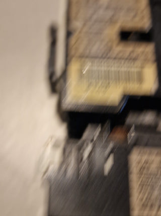 Fuji Electric SC-03 11 Magnetschütz,+TR-ON/3#25