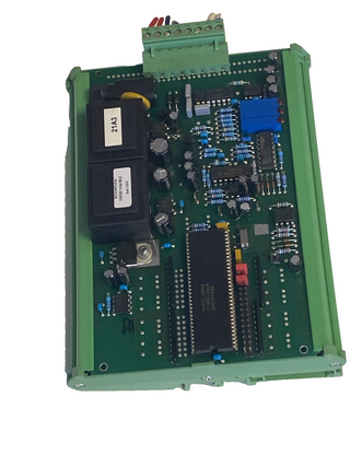 SCA Schucker PLC 3000-20 CPU | Steuerung PCU 3000 | Unbenutzt (Neu: Sonstige)4