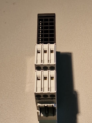 Siemens 3UF7500-1AA00-0 Erdschlussmodul Simocode Pro4