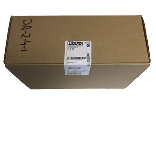 Phoenix Contact 1075240 (Modell: TRIO-PS-2G/1500DC/24DC/8)1