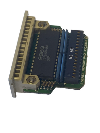 ABB 07 PR 201 R1 Speichermodul EEPROM für Procontic K200 SPS – Gebraucht2