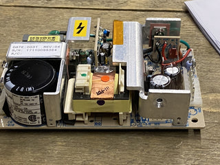 Artesyn LPS45 AC/DC Netzteil 24V 40W/55W Open Frame LPS 45 NEU & OVP4