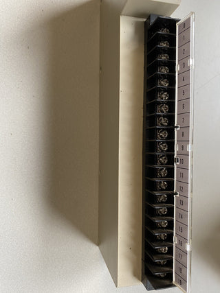 OMRON C500-OA222 (3G2A5-OA222) Output Module – Triac AC 200/240V – Geprüft1