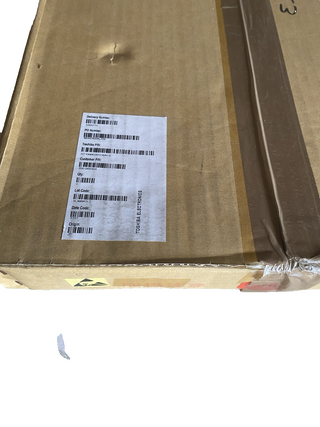 Converteam GE Energy IEGT Gate Driver Board PIB 651A / Toshiba ST2100GXH24A - NE