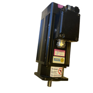 6SM 45-L 3000 3.2NM 2.4A 0.9KW 3000U SEIDEL7