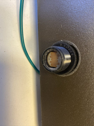 NEU Hubbell LNC-7LU-5K-4-1-PC1/PCU LED Wandleuchte Außenbereich 17W 5000K 1557lm4