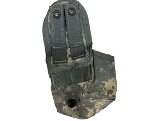 5x Us Army USGI Handgranaten Tasche NSN 8465-01-525-05892