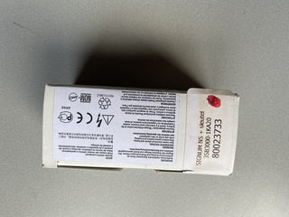 Siemens SIRIUS 3SB3000-1KA20 Not-Halt-Taster / Not-Aus – NEU & OVP1