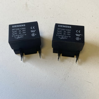 2x Siemens SIRIUS Überspannungsbegrenzer 3RT1936-1CB00 AC 24-48V DC 24-70V NEU