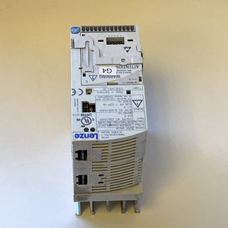 LENZE E82EV251_2C  Vector 8200 Frequenzumrichter2