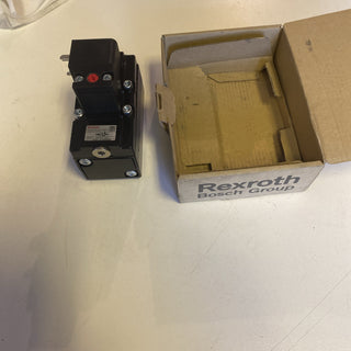 REXROTH AVENTICS 11W43 5653011340 Richtungssteuerungsventil 24 VDC, 10W Neu2