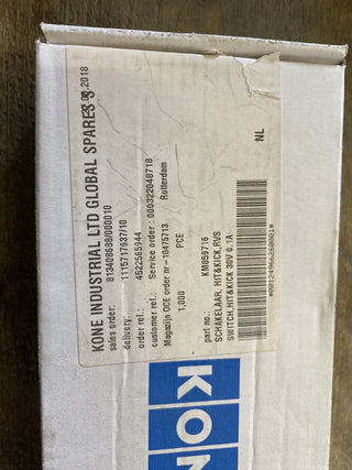 Optex SW-2 Drucktaster Edelstahl – IP66 Wasserdicht – Türöffner Hit & Kick5