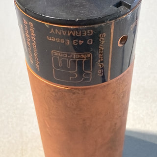 ifm electronic IB-3020-ANKG (IB5072) – Induktiver Sensor / Näherungsschalter – G4
