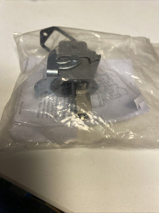 HARTING Han 3A RJ45 RJ45-Steckverbinder Buchse 8C-polig, Tafelmontage5