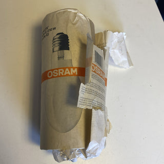OSRAM VIALOX NAV-E 210W E40 Natriumdampflampe Hochdruck neu3