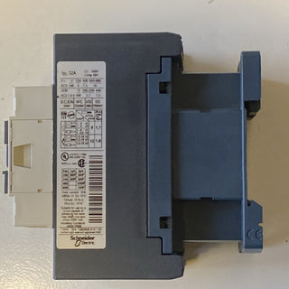 Leistungsschütz 32A AC-1 4P 230V AC 1NO 1R LC1DT324
