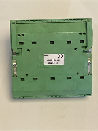 Phoenix Contact IB STTB 24DI16/4 Klemmteil 9282382 Interbus | Gebraucht8