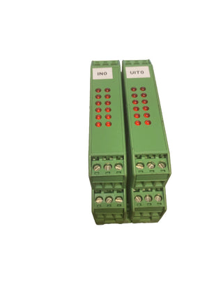 IDEA Digital Modul 100716 Version I202 | SPS Steuerung | Messtechnik | Industrie3