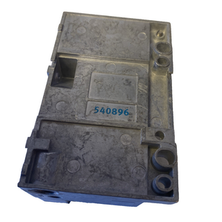Festo 540896 VMPA1-MPM-EPL-GU Elektrik-Anschaltung6