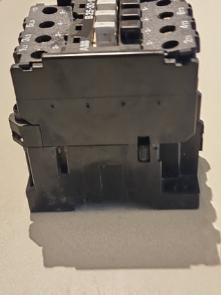 ABB B25-30-10 Leistungsschütz – 220V/230V – Gebraucht4
