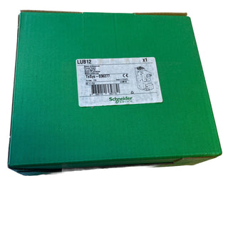 Schneider Electric TeSys U Grundgerät LUB12 (036277) – NEU & OVP2