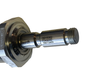 Sitzventil Poppet Valve A9B00095127 2/2NC 021-E 350bar 150L/min Windkraft NEU2
