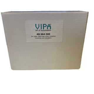 VIPA AN 664-500 Industriemontage | NEU & OVP | Yaskawa SPS Zubehör1