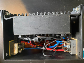 MURRELEKTRONIK MDN 5-440/24V Trafonetzgerät Trafo3