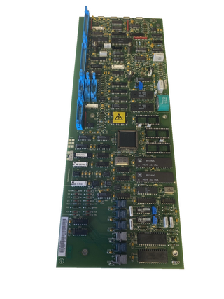 ABB Stromberg 5761688-1G Control Board / Terminal Block – Gebraucht1