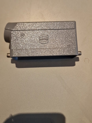 HARTING Gehäuse für Han Steckverbinder Industriesteckverbinder Schaltschrank1