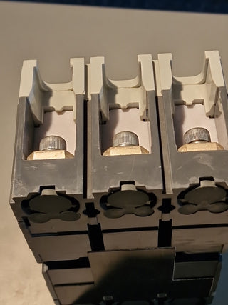 Chint NM1-250S/3300 Series 3P Air-Switch Circuit Breaker#94