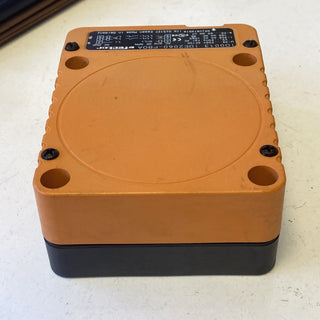 ifm electronic ID0013 Induktiver Sensor (IDE2060-FBOA) – NEU & OVP2