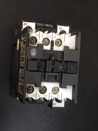 Klöckner Moeller DIL00M Leistungsschütz 230/240V3
