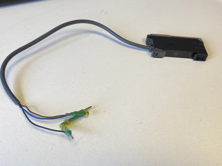 OMRON E3X-DA41-N Digitaler Lichtleiter-Verstärker (PNP) – Gebraucht4
