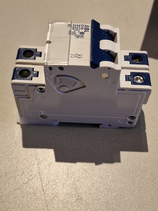ABL 2D16TM Leitungsschutzschalter 16A 480Y/277VAC neu1
