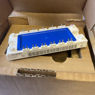 [NEU] Infineon / Eupec BSM25GD120DN2E3224 IGBT Modul 1200V 25A0