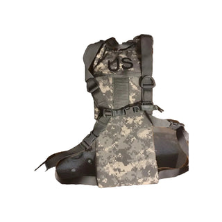 US Army Molle 2 Trinksystemträger ACU0