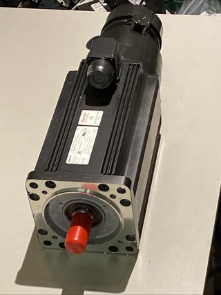 Rexroth Indramat MAC090B-0-PD-4-C Servomotor + SICK AG100 Geber – NEU2