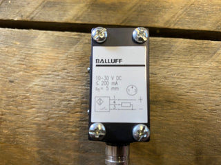 Balluff BES 516-346-S9C-PNP-NO Sensor4